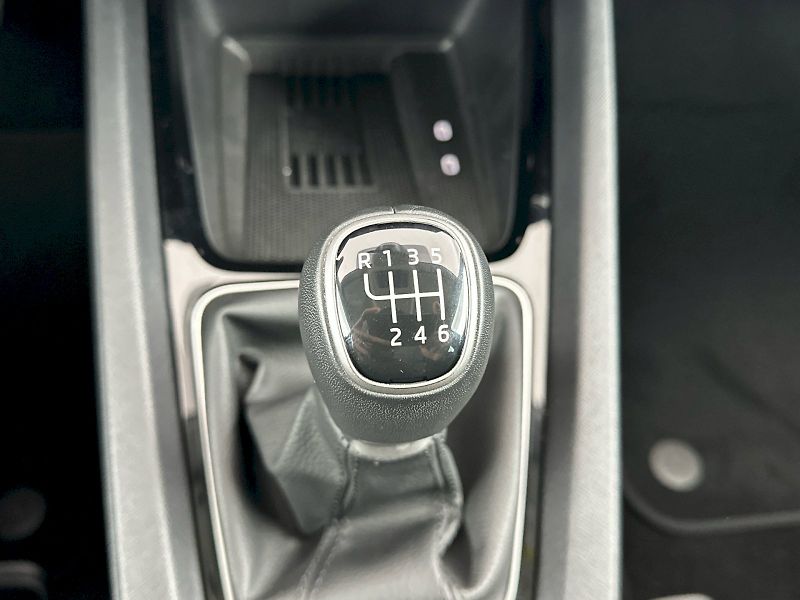 Škoda Octavia (2025) 2.0TDI 85kW Selection - fotka 22 z 29