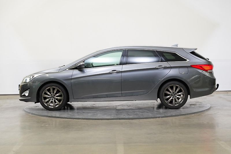 Hyundai i40 - fotka 3 z 26