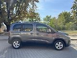 Peugeot Rifter (2019) 1.5 HDi - náhled 9