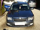 Škoda Superb (2011) 2.0 TDI 103kW  BEZ KOROZE - náhled 6
