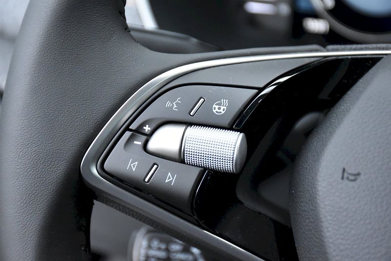 Škoda Octavia (2025) Combi Top Selection 1,5 TSI 11 - fotka 20 z 28