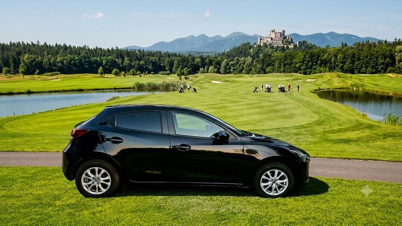 Mazda 2 1.5  66kw  facelit max.výbava - fotka 37 z 45