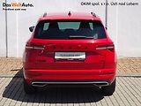 Škoda Karoq (2023) SPO 4X4 TD 2.0/110KW A7A - náhled 14