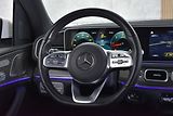 Mercedes-Benz GLS 400d AMG*TAŽNÉ*ZÁRUKA*DPH*ČR - náhled 19