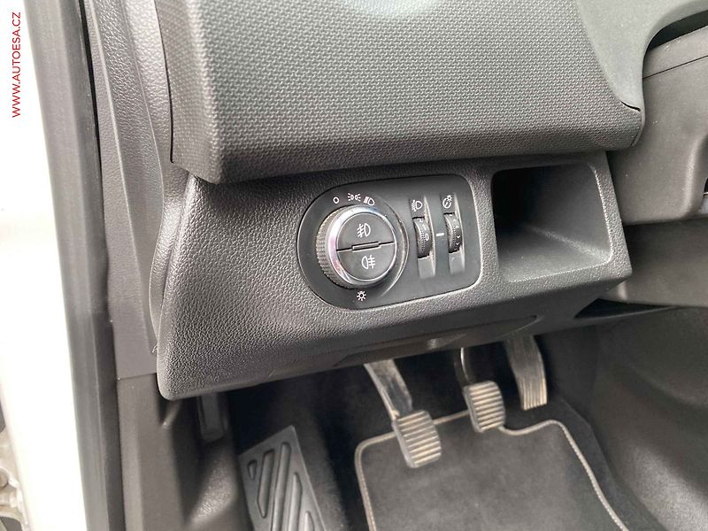 Opel Meriva (2016) 1.4i, ČR, AC, STK5/28 - fotka 14 z 15