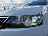 Škoda Rapid - náhled 11
