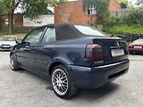 Volkswagen Golf (1996) 1,6 i 74 Kw CABRIO - náhled 6