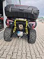 TGB Blade 1000i LTX EPS 4x4 (2023) Blade 1000LTX MAX EPS 4x4 E5 - - náhled 4