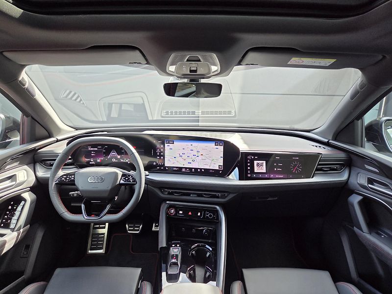 Audi Q5 SB Q S-Line Vzduch Pano MAXvýb - fotka 10 z 61