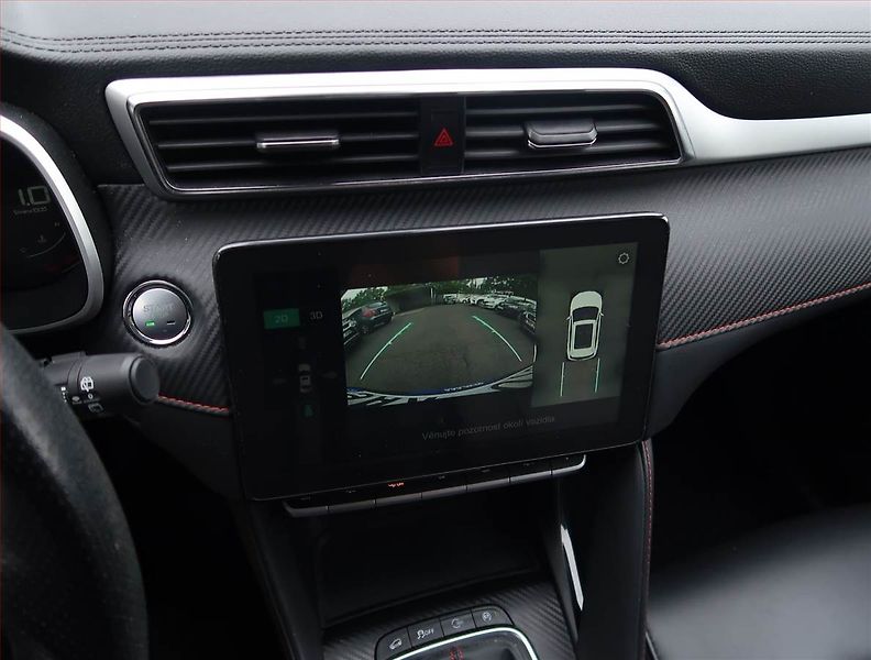 MG ZS (2023) Exclusive 1.0 Turbo, Automat - fotka 17 z 17