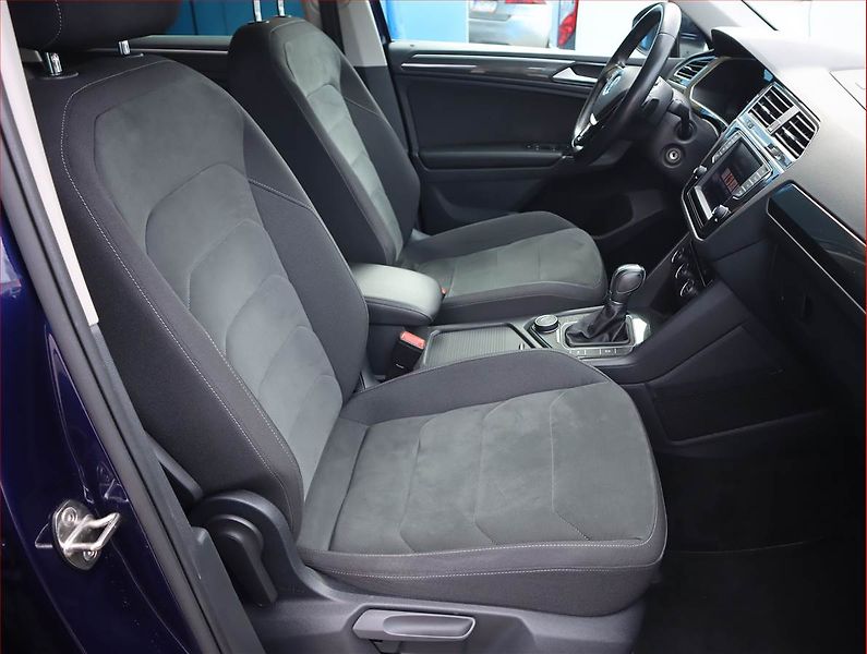 Volkswagen Tiguan (2016) 2.0 TSI, 4X4, Automat - fotka 9 z 22