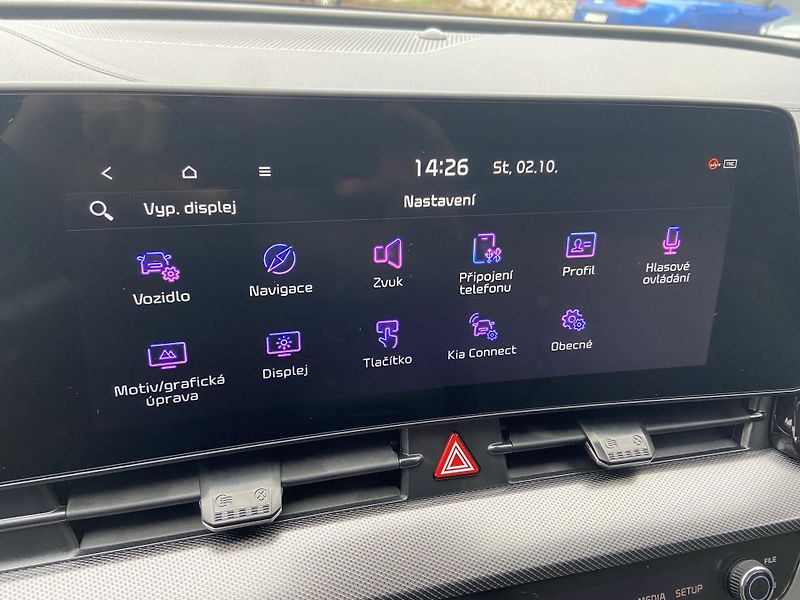 Kia Sportage (2025) HEV  6AT EDICE30
