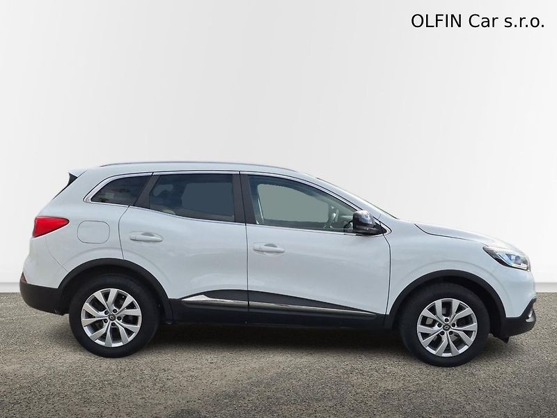 Renault Kadjar Limited 1.3TCE 103KW - fotka 7 z 23