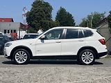 BMW X3 xDrive 20D AUTOMAT TEMPOMAT  - náhled 3