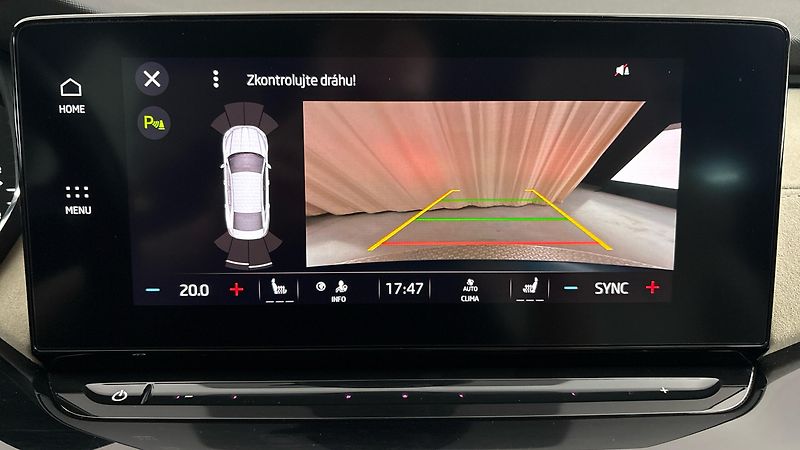 Škoda Octavia 2.0 TDI DSG Style - fotka 12 z 29