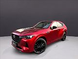 Mazda CX-60 (2026) 2,5 PHEV 327PS 8AT AWD HOMURA - náhled 1