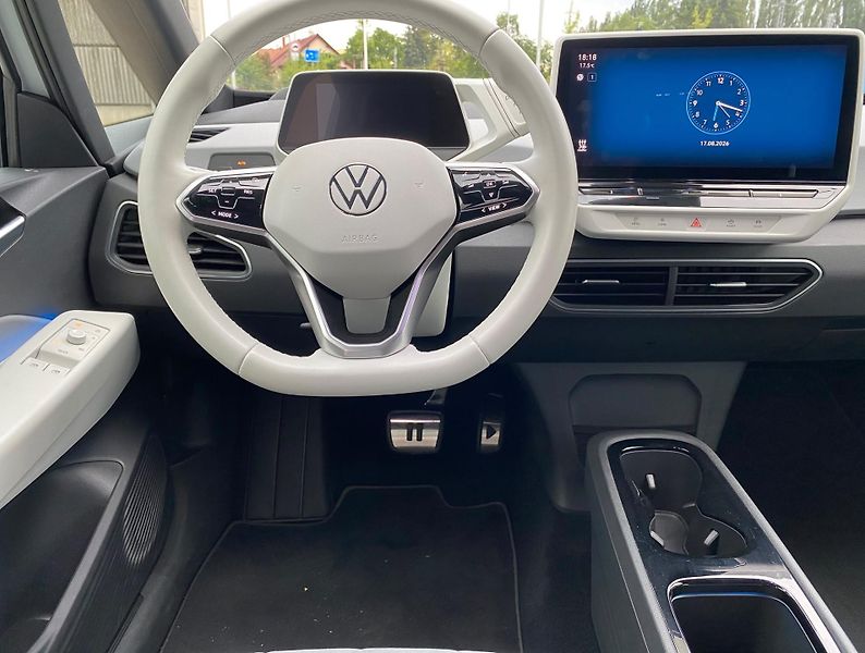 Volkswagen ID.3 (2023) PRO, 82 kWh, 2023 - fotka 9 z 17