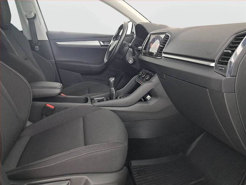 Škoda Karoq (2022) Ambition 1.0 TSI - fotka 9 z 18