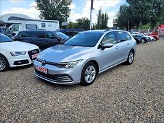 Volkswagen Golf 2,0 TDI,Life,navi,výhřev,klima - fotografie inzerátu