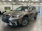 Subaru Outback (2025) 2.5 Comfort+kůže 2025 | Záruka - náhled 48