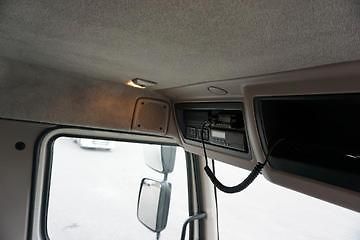 DAF LF (2019) 290 shrnovačka EURO 6 - fotka 14 z 15