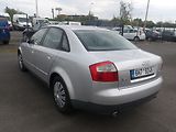 Audi A4 1,8i 110kW NOVÁ SPOJKA ! - náhled 1