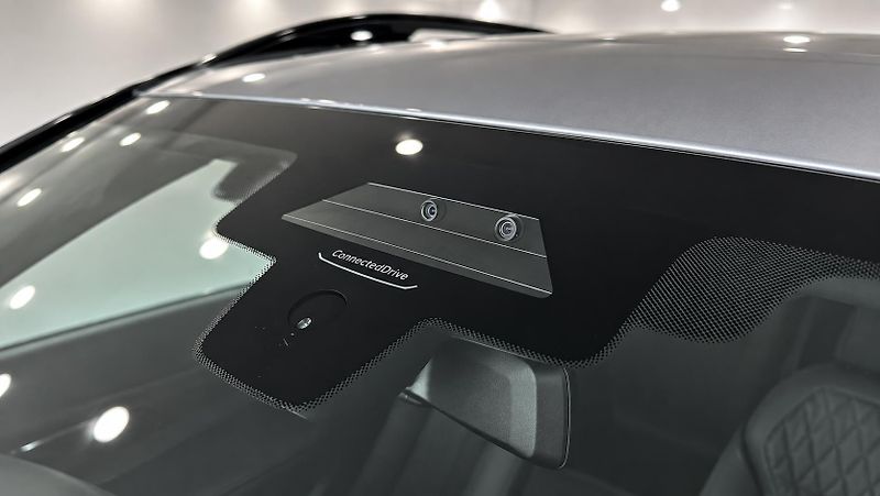 BMW X7 (2024) - fotka 27 z 33