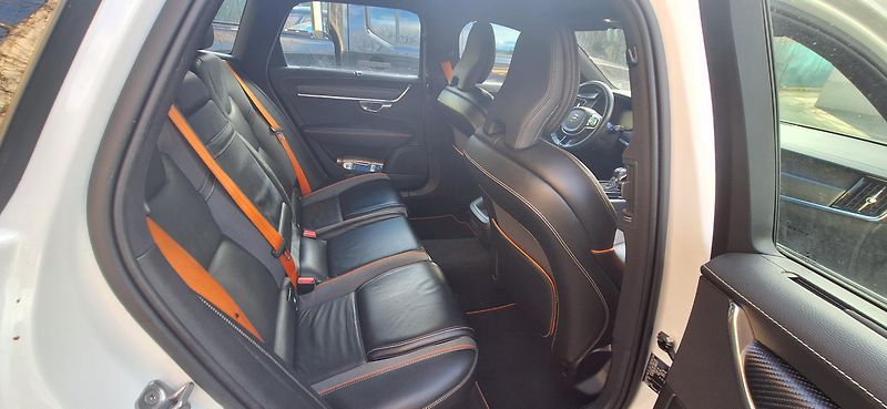 Volvo V90 (2019) - fotka 5 z 11