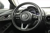 Mazda CX-3 (2019) 2.0 Skyactiv-G, 4X4, Automat - náhled 8