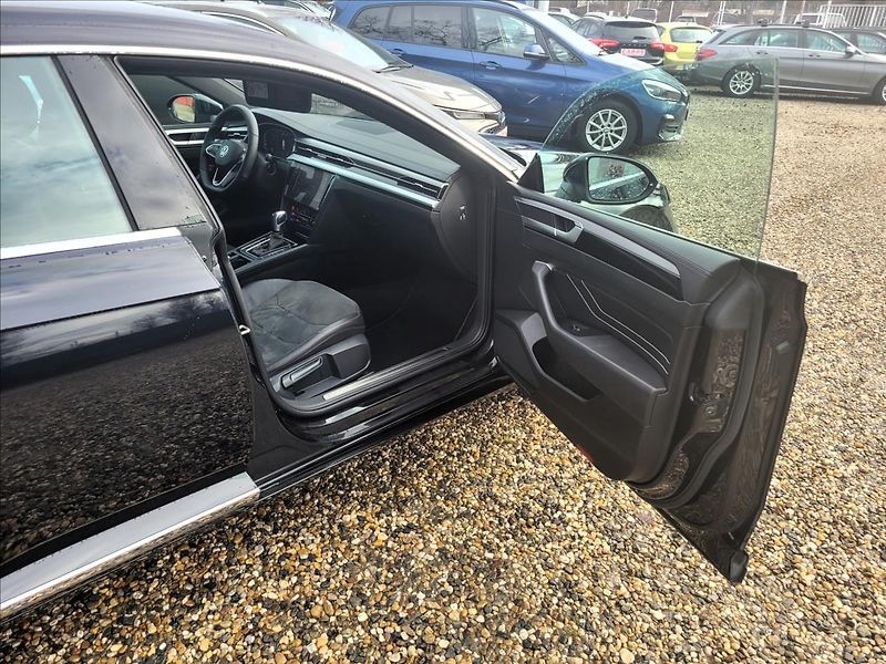 Volkswagen Arteon 1,4 tsi,PHEV,DSG,R-Line, - fotka 8 z 45