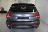 Audi Q7  4,2 TDI QUATTRO S-LINE AUT. - náhled 4