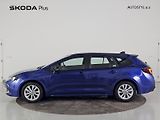 Toyota Corolla (2025) TS 1.8HEV 140k COMFORT TECH - náhled 2
