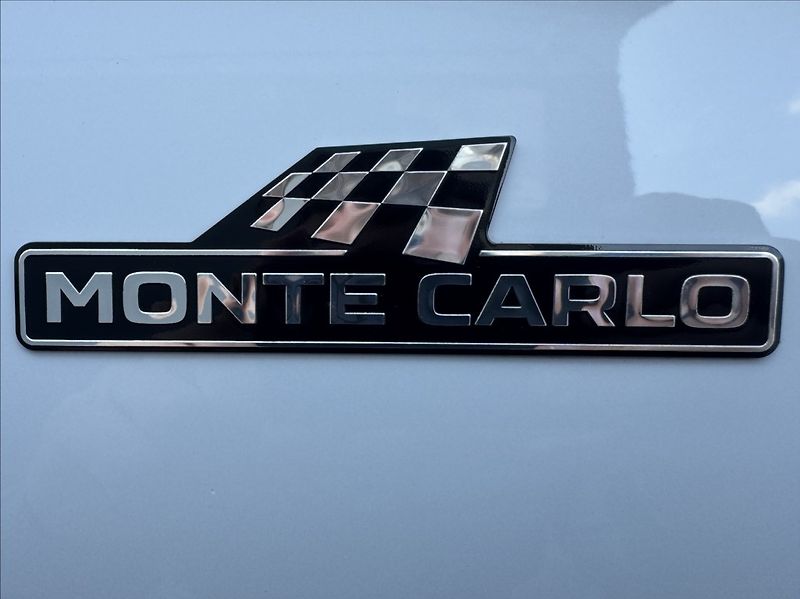 Škoda Scala 1,5 TSI MonteCarlo DPH 1maj ČR - fotka 48 z 50