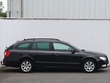 Škoda Superb (2011) Comfort 2.0 TDI, Automat, Navi - náhled 6