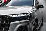 Audi Q7 e Quattro Sline 360kW Masáže - náhled 9