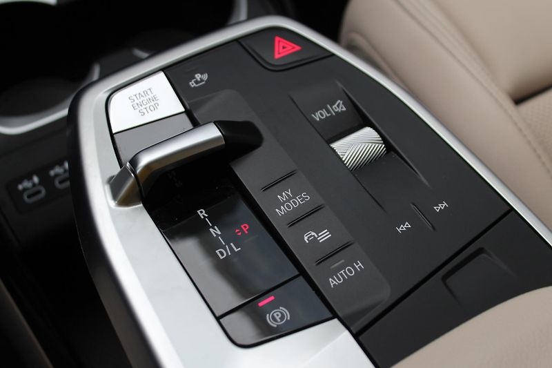 BMW X1 xDrive30e - fotka 16 z 22