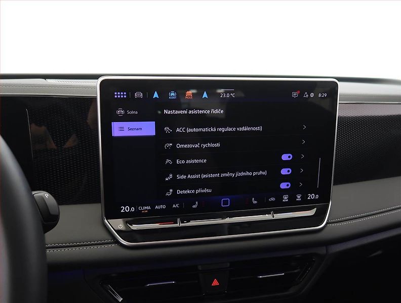 Volkswagen Tiguan (2025) Life 1.5 eTSI, digi klima - fotka 19 z 31