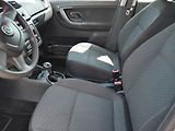 Škoda Fabia (2012) 1.6 TDi, Ambiente - náhled 9