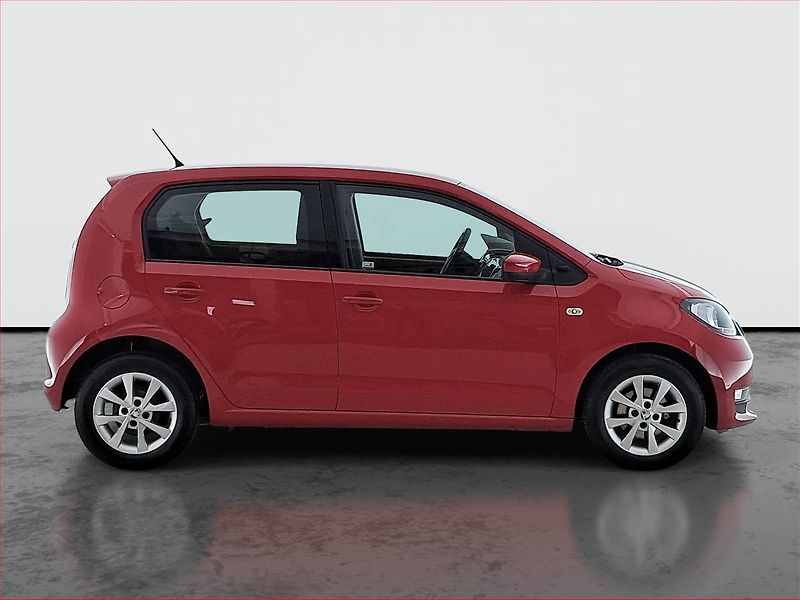 Škoda Citigo (2017) 1.0 MPI, ČR,1.maj - fotka 6 z 16
