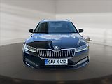 Škoda Superb 2,0 TSI Style DSG - náhled 1