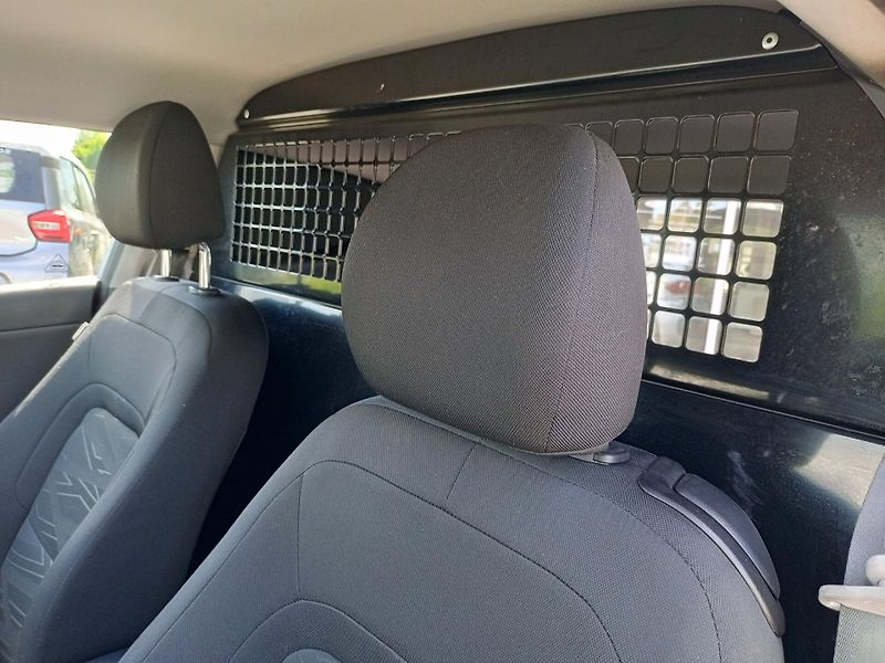 Kia Ceed (2017) CRDi - VAN - fotka 10 z 13