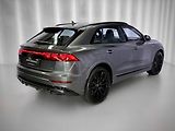 Audi Q8 50TDI QUATTRO S-LINE, WEBASTO, - náhled 6