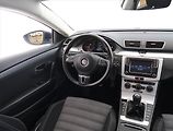 Volkswagen CC (2016) 2.0 TDI, Serv.kniha, Navi - náhled 7