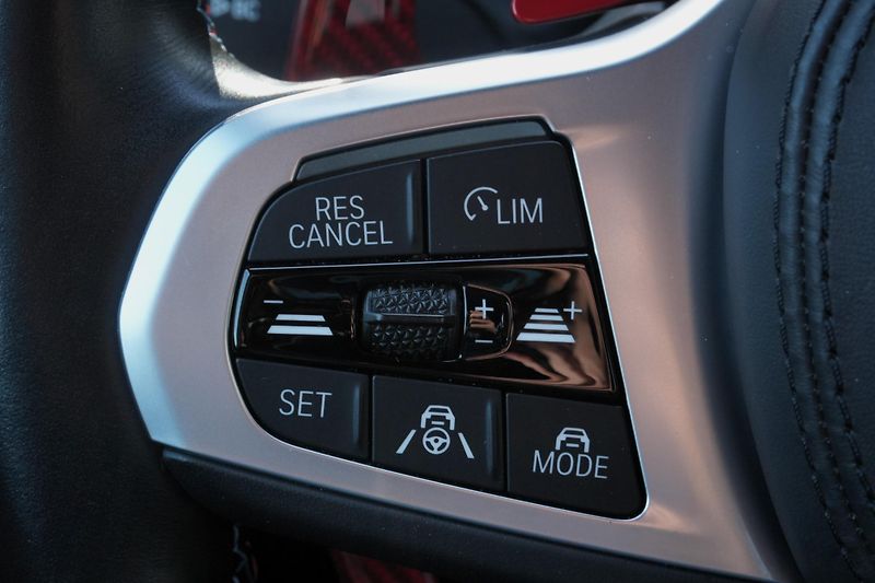 BMW X5 M Competition,Ventilace,2xKola - fotka 19 z 42