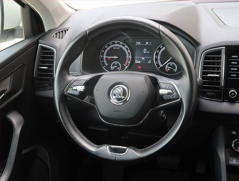 Škoda Karoq (2021) Ambition 2.0 TDI - fotka 16 z 23