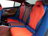 BMW Řada 8 M850i xDrive Gran Coupé - náhled 26