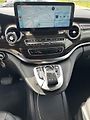 Mercedes-Benz Třídy V (2017) Velmi pěkný stav - náhled 20