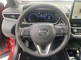 Toyota Corolla Cross 1.8 Hybrid MC25 Style - náhled 18