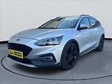 Ford Focus 2,0 TDCi Active - náhled 2