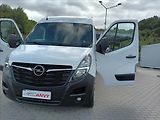 Opel Movano 2,3 CDTi,132kW,L3H2,ČR,1MAJ, - náhled 21